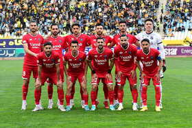 سپاهان - نساجی