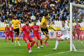 سپاهان - نساجی