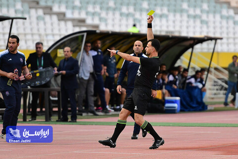 سپاهان - نساجی