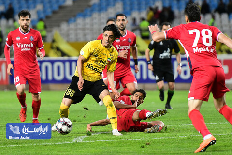 سپاهان - نساجی