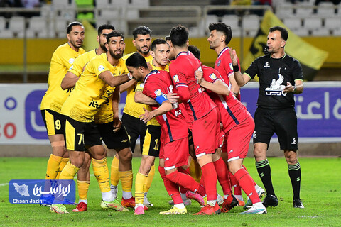 سپاهان - نساجی