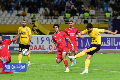 سپاهان - نساجی