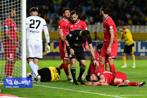 سپاهان - نساجی