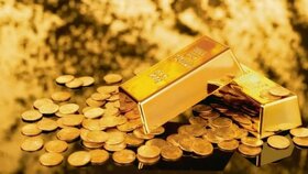 اژدها دیگر طلا نمی‌خرد / شدیدترین ریزش قیمت انس طلا در سال ۲۰۲۴