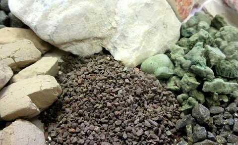 رشد چشمگیر قیمت فلزات در سال ۲۰۲۴ فلزات پایه