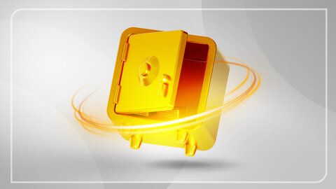 بررسی بازدهی ۱۰۰ روزه طلا از بازار فیزیکی تا صندوقهای بورسی صندوق طلا