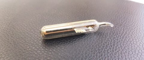 فلز کمیابی که خواب را از چشم بایدن و شی گرفته است فلز سزیوم