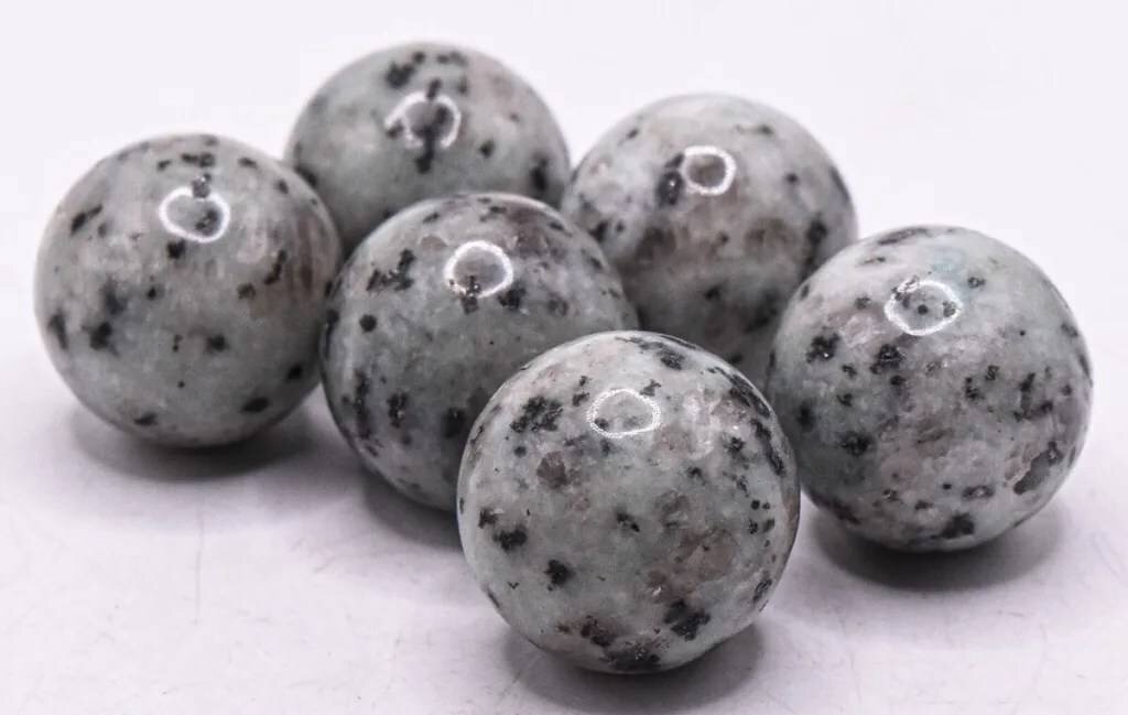 سنگ جاسپر کنجدی را بشناسید