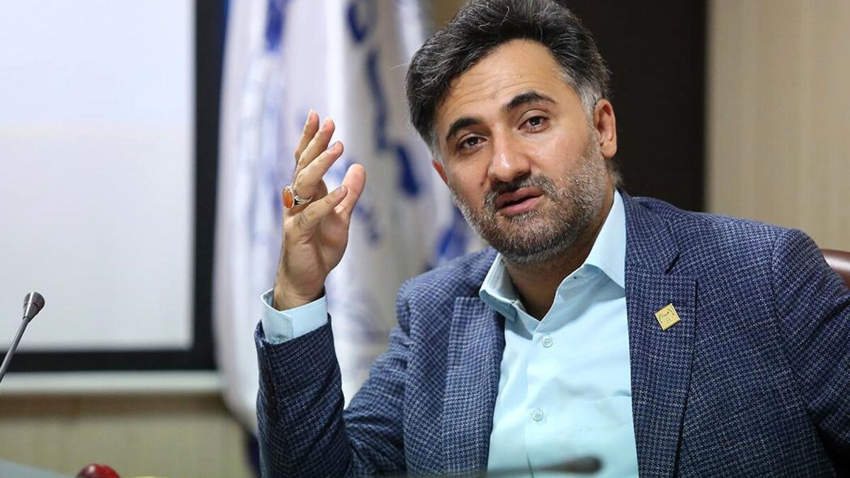 «غزال دانش بنیان» بر سینه ۱۲ شرکت دانش بنیان برتر