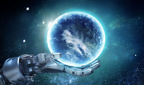 هوش مصنوعی اجازه نمیدهد حیات بیگانه را کشف کنیم! هوش مصنوعی