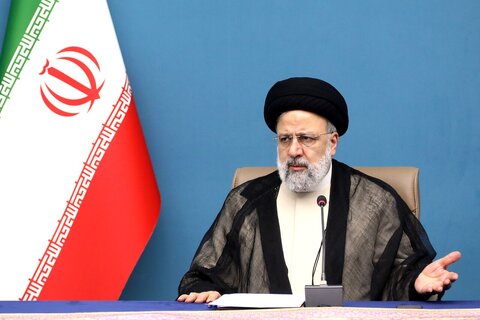 رئیسجمهور: افزایش تولید مسکن به تحقق جهش تولید کمک میکند رئیسی