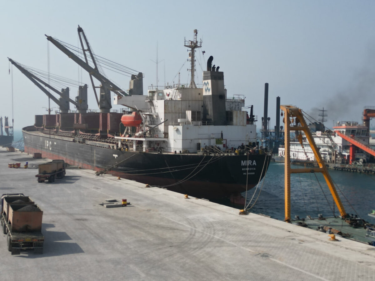 رشد ۴.۸ درصدی جذب سرمایه گذاری در منطقه ویژه پارسیان طی سال ۱۴۰۲