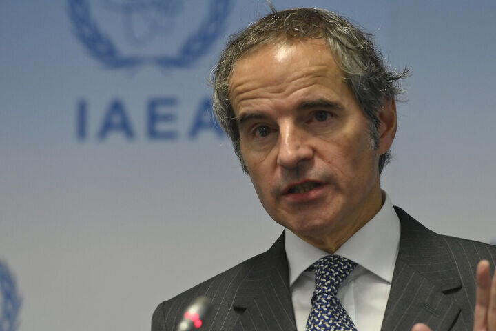 مدرکی درباره ساخت سلاح اتمی در ایران نیست