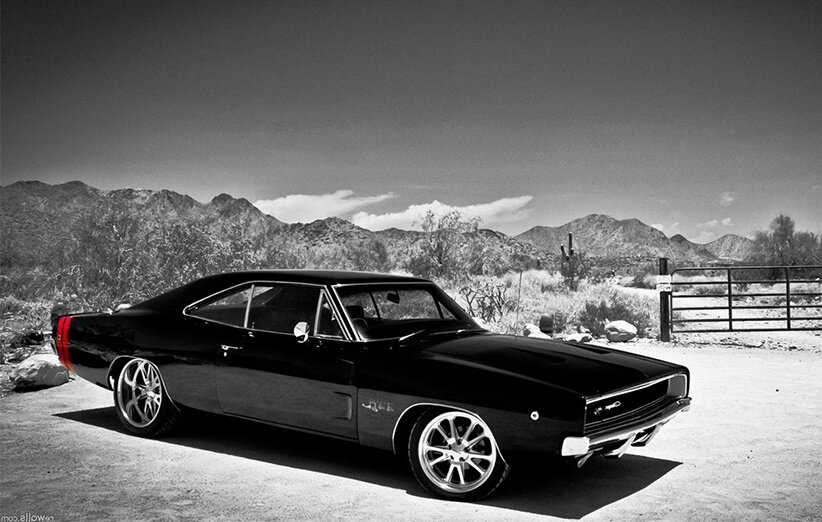  نمایشگاه خودرو و موتورسیکلت‌های کلاسیک در اصفهان برگزار می‌شود