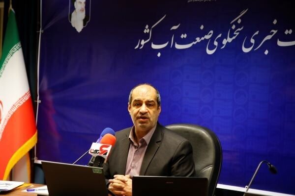 اجرای پروژه‌های آبی توسط مهندسان ایرانی در ۲۰ کشور جهان