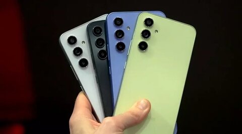 مسئولیت تولید گوشی ایرانی برعهده کدام نهاد است؟ موبایل