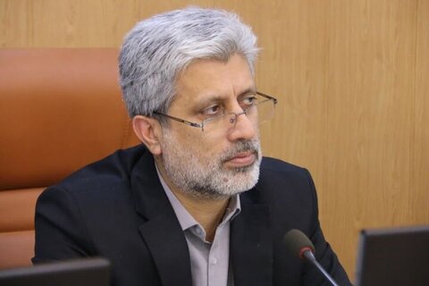 صدور مجوز تغییر کاربری در اراضی یکپارچه ممنوع است معاون حفظ کاربری و یکپارچگی اراضی