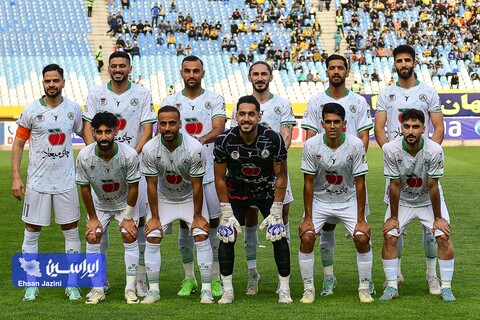 برنامه مسابقات تیم فوتبال ذوبآهن در لیگ برتر بیستوچهارم مشخص شد سپاهان - ذوبآهن