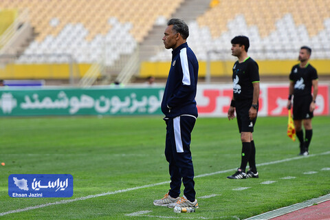 سپاهان - ذوب‌آهن