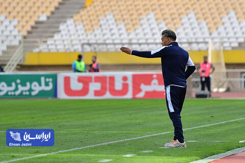 سپاهان - ذوب‌آهن