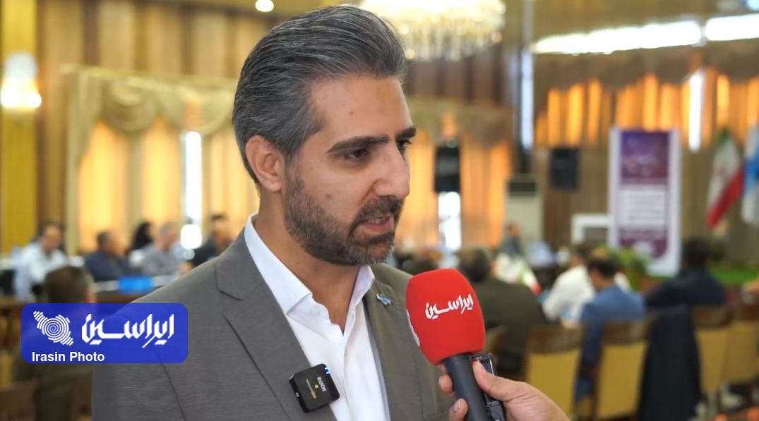 معرفی آخرین دانش‌ها و تکنولوژی‌های روز به فعالان صنعت فولاد 