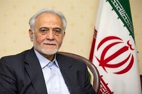 معاون محمود احمدی نژاد درگذشت