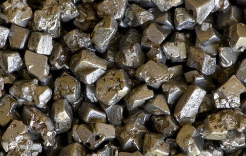 سقف شکنی فلزات پایه با پیشتازی مس فلزات پایه