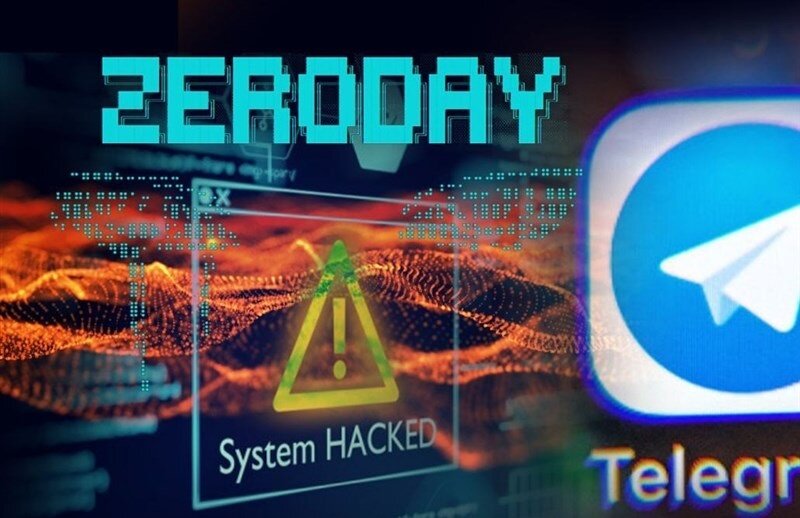 زنگ خطری بزرگ برای کاربران تلگرام