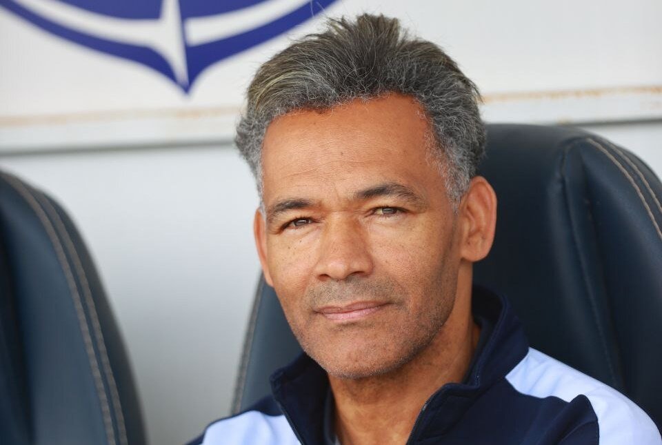 مورایس: از بازیکنان سپاهان تشکر می‌کنم/ عاشق جو ورزشگاه قایقران شدم