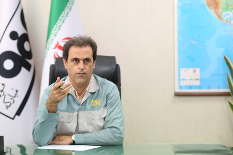 لزوم بازنگری در اولویت دهی و نرخ حاملها انرژی برای صنایع فولادی صباغی