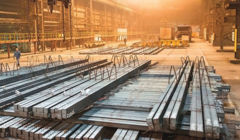 معرفی فرایند ترکیبی احیای ذوبی هیدروژنی آهن؛ Hy4Smelt