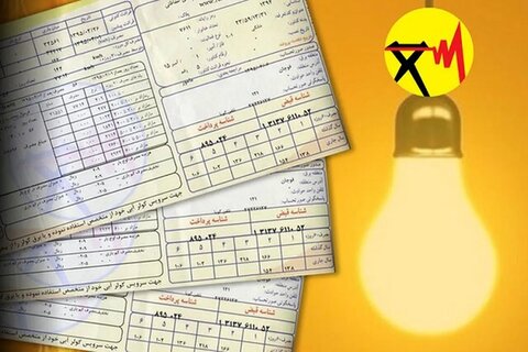 اصلاح تعرفههای برق منجر به کاهش ناترازی میشود؟  قبض