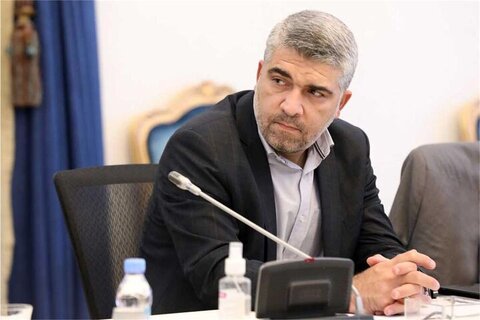 رئیس سازمان فناوری اطلاعات ایران