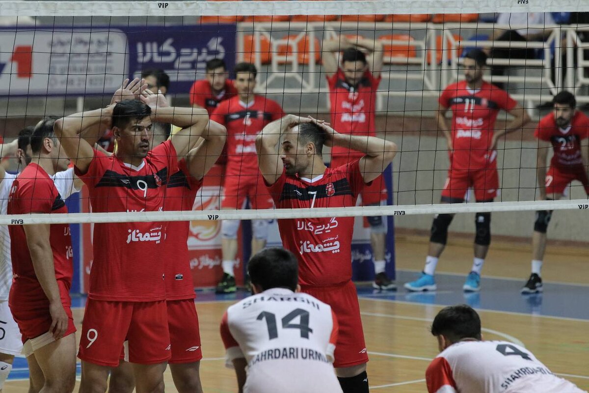 بهنام حاجیپور