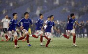 تیم ژاپنی در فینال لیگ قهرمانان آسیا حریف العین شد