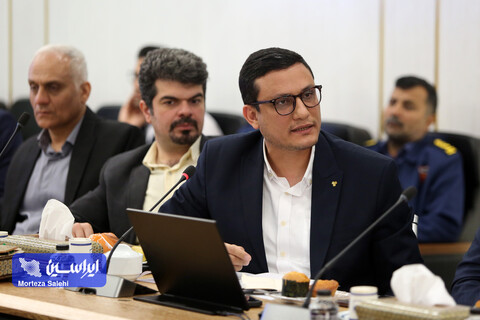 نشست مشترک هم‌اندیشی مدیران عامل، اعضای هیئت مدیره و معاونین شرکت فولاد مبارکه و گروه خودروسازی سایپا