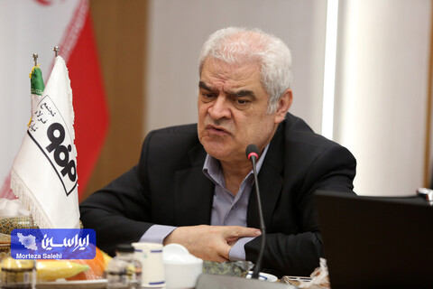 نشست مشترک هم‌اندیشی مدیران عامل، اعضای هیئت مدیره و معاونین شرکت فولاد مبارکه و گروه خودروسازی سایپا