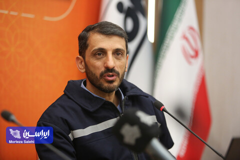 نشست مشترک هم‌اندیشی مدیران عامل، اعضای هیئت مدیره و معاونین شرکت فولاد مبارکه و گروه خودروسازی سایپا