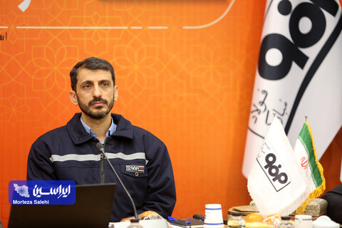 نشست مشترک هم‌اندیشی مدیران عامل، اعضای هیئت مدیره و معاونین شرکت فولاد مبارکه و گروه خودروسازی سایپا