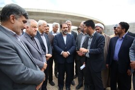 تأکید استاندار بر پیگیری به منظور رفع مشکلات منطقه شرق شهرستان اصفهان