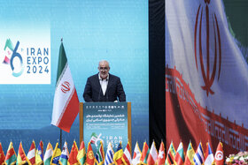 توسعه روابط تجاری ایران در سطح بین‌المللی مهم‌ترین هدف نمایشگاه اکسپو