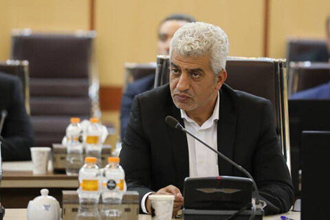 کنسرسیوم مذکور به تعهدات خود عمل نکرد معاون بهرهبرداری و بازرگانی راهآهن