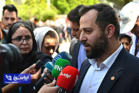 تبدیل برند صادراتی ایران از یک کشور نفتی به یک کشور نوآور و دانش بنیان / حضور ۱۰۳ کشور در نمایشگاه ایران اکسپو ۲۰۲۴