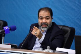 استاندار اصفهان بر تنظیم بازار استان با بهره‌گیری از روش‌ها و فناوری‌های جدید تاکید کرد