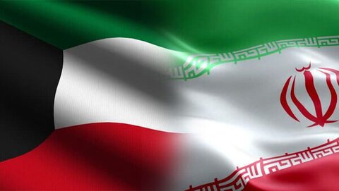 ایران کویت