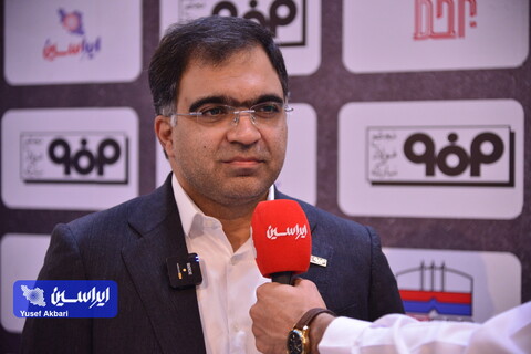 صادرات یک میلیون و ۴۰۰ هزار تنی محصولات فولاد مبارکه در سال ۱۴۰۲/ افزایش واردات محصولاتی که ظرفیت خالی تولید در کشور دارد خبر خوبی نیست رضا حیدری