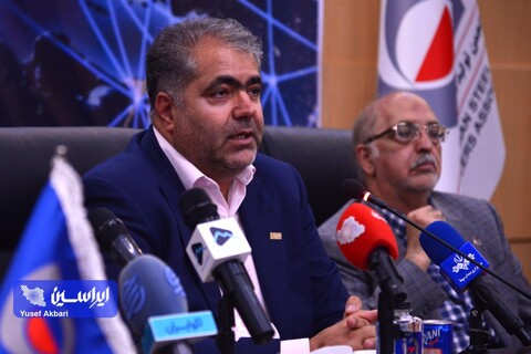 نشست معرفی توانمندی‌های صادراتی صنعت فولاد ایران