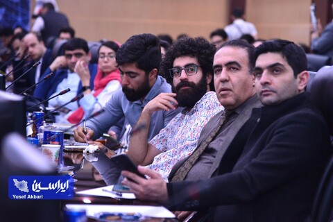 نشست معرفی توانمندی‌های صادراتی صنعت فولاد ایران