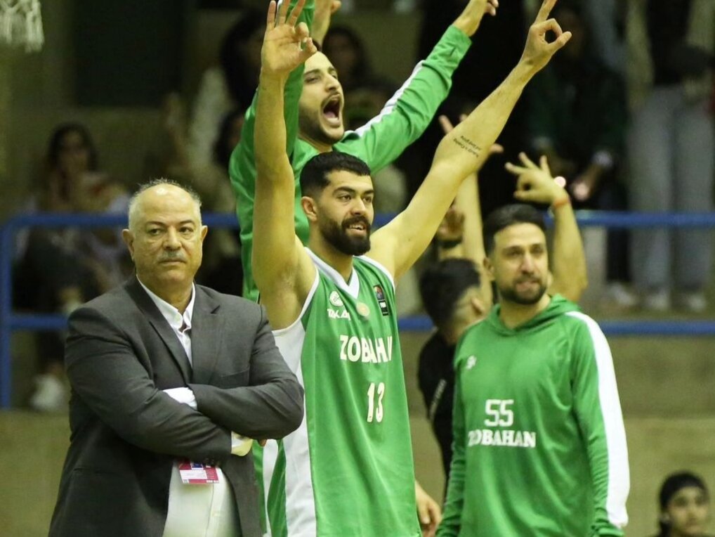 مهران حاتمی: می‌دانستیم پیروز نمی‌شویم 