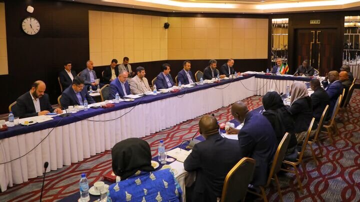 احداث کارخانه داروسازی ایران در زیمبابوه